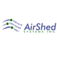 AirShed Systems Inc logo, AirShed Systems Inc contact details