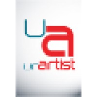 urArtist Network logo, urArtist Network contact details