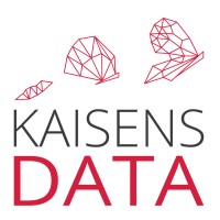 Kaisens Data logo, Kaisens Data contact details