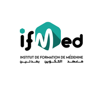 IFMED - Institut de Formation de Medenine logo, IFMED - Institut de Formation de Medenine contact details