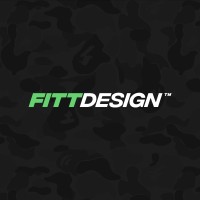 FittDesign logo, FittDesign contact details