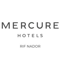 Mercure Rif Nador logo, Mercure Rif Nador contact details