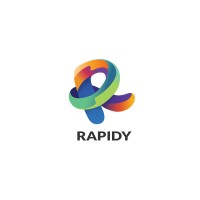 Rapidy logo, Rapidy contact details