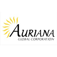 Auriana Global Corporation logo, Auriana Global Corporation contact details