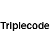 Triplecode logo, Triplecode contact details