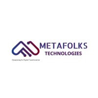 METAFOLKS TECHNOLOGIES logo, METAFOLKS TECHNOLOGIES contact details