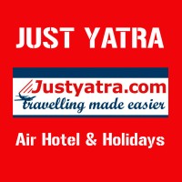 JUSTYATRA.COM logo, JUSTYATRA.COM contact details