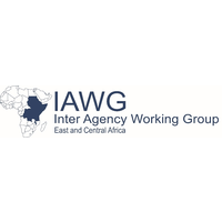 Inter Agency Working Group (IAWG) logo, Inter Agency Working Group (IAWG) contact details