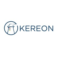 Kereon Inc. logo, Kereon Inc. contact details