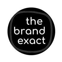 The Brand Exact logo, The Brand Exact contact details