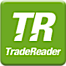 TradeReader logo, TradeReader contact details