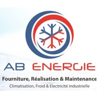 AB ENERGIE logo, AB ENERGIE contact details