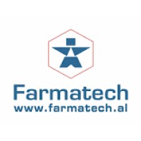 Farmatech Shpk logo, Farmatech Shpk contact details