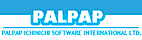 Palpap Ichinichi Software International Ltd. logo, Palpap Ichinichi Software International Ltd. contact details