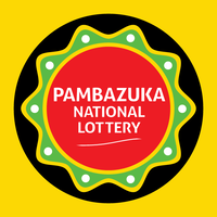 Pambazuka National Lottery logo, Pambazuka National Lottery contact details