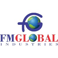 FM GLOBAL INDUSTRIES logo, FM GLOBAL INDUSTRIES contact details