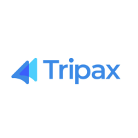 Tripax logo, Tripax contact details