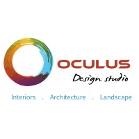 Oculus Design Studio logo, Oculus Design Studio contact details