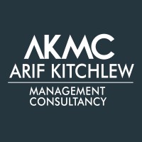 AKMC - Arif Kitchlew Management Consultancy logo, AKMC - Arif Kitchlew Management Consultancy contact details