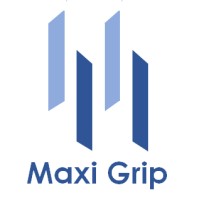 Maxi Grip Corporation logo, Maxi Grip Corporation contact details