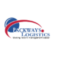 Packways Logistics logo, Packways Logistics contact details