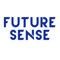 FutureSense logo, FutureSense contact details