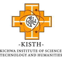 Kichwa Institute of Science Technology and Humanities logo, Kichwa Institute of Science Technology and Humanities contact details