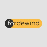 fordewind.io logo, fordewind.io contact details