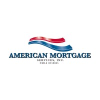 American Mortgage Services, Inc.  NMLS #259805 logo, American Mortgage Services, Inc.  NMLS #259805 contact details