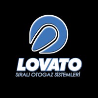 Lovato Türkiye logo, Lovato Türkiye contact details