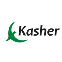 Kasher Consulting Limted logo, Kasher Consulting Limted contact details