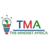 The Mindset Africa logo, The Mindset Africa contact details