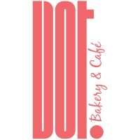 Dot Bakery & Cafe logo, Dot Bakery & Cafe contact details