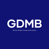 GDMB Company Ltd. logo, GDMB Company Ltd. contact details