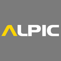 ALPIC logo, ALPIC contact details