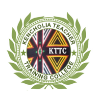 Kencholia Teacher Training College (KTTC NDOP) logo, Kencholia Teacher Training College (KTTC NDOP) contact details