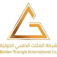 Golden Triangle International Co. logo, Golden Triangle International Co. contact details