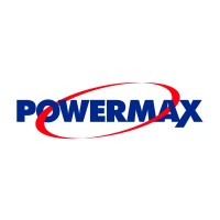 powermaxea logo, powermaxea contact details