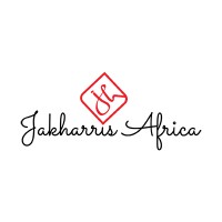 Jakharris Africa logo, Jakharris Africa contact details