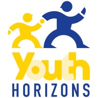 Youth Horizons logo, Youth Horizons contact details