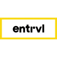 Entrvl logo, Entrvl contact details