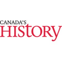 Canada's National History Society logo, Canada's National History Society contact details