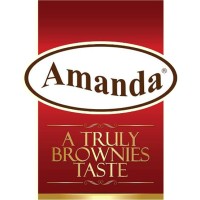 CV. Amanda Brownies logo, CV. Amanda Brownies contact details