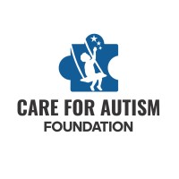 Care For Autism logo, Care For Autism contact details