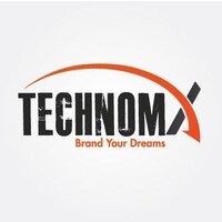 Technomx logo, Technomx contact details