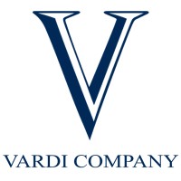 Vardi Company logo, Vardi Company contact details