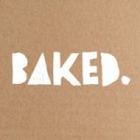 Baked Indonesia logo, Baked Indonesia contact details