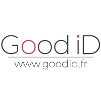 Good ID logo, Good ID contact details