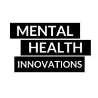 Mental Health Innovations logo, Mental Health Innovations contact details