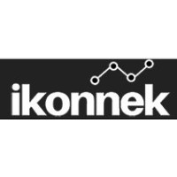 iKonnek logo, iKonnek contact details